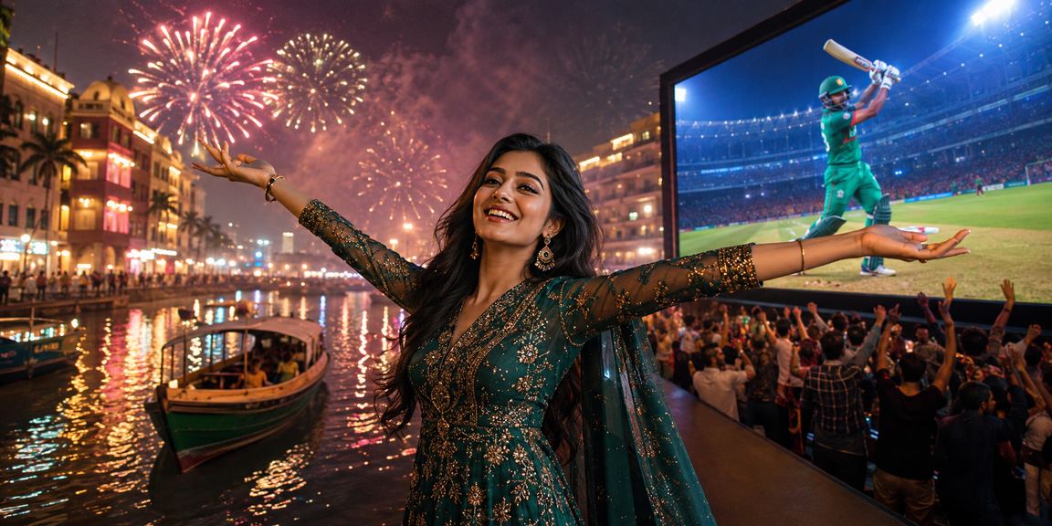 বাংলাদেশে জনপ্রিয় ক্রিকেট বেটিং সেশন